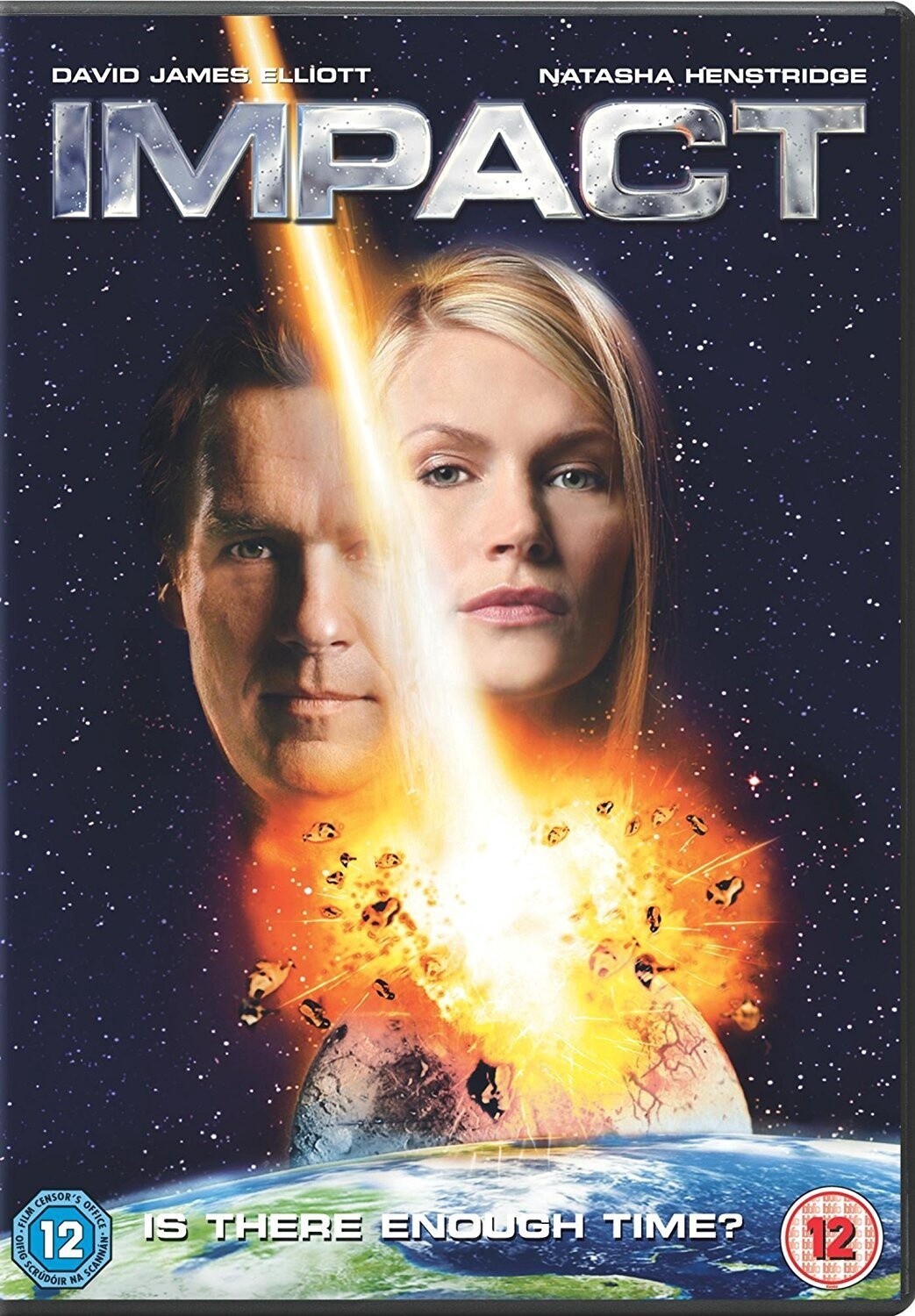 Impact | DVD