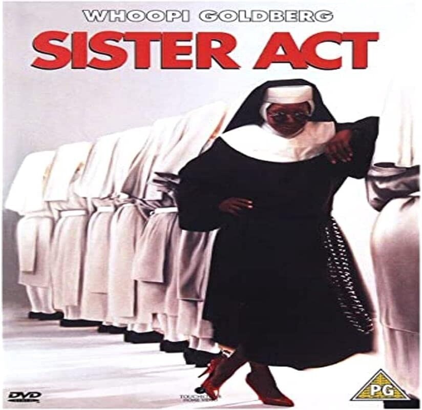 Sister Act | DVD
