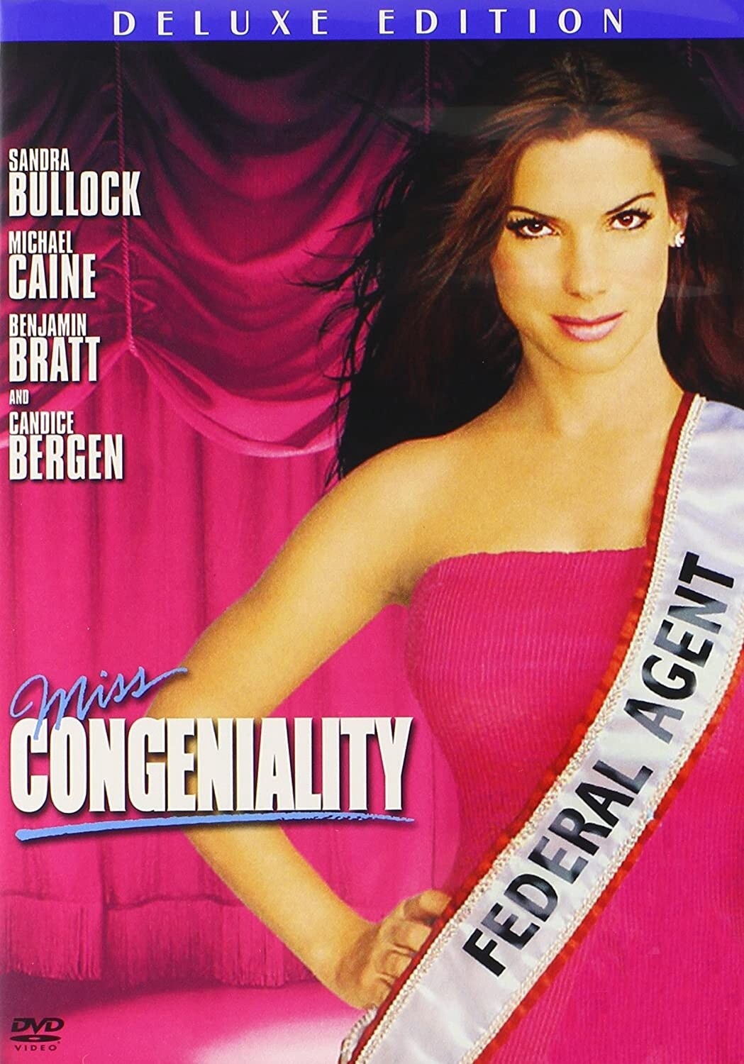 Miss Congeniality | DVD