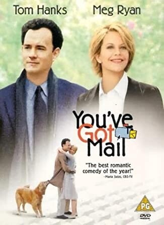 You&#39;ve Got Mail | DVD