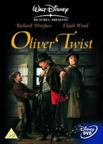 Oliver Twist | DVD