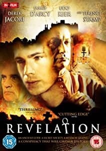 Revelation | DVD