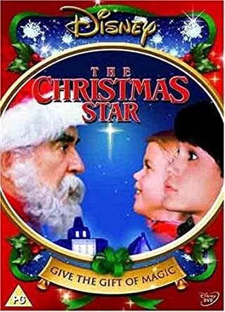 The Christmas Star | DVD