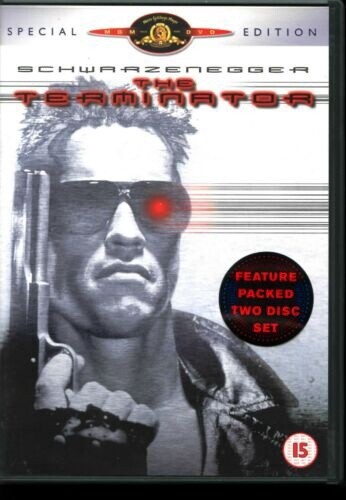 Terminator | DVD
