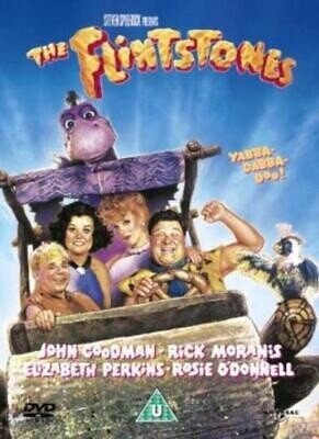 Flinstones, The | DVD