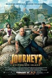 Journey 2 | DVD