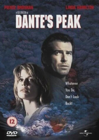 Dante&#39;s Peak | DVD