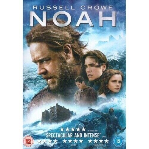 Noah | DVD