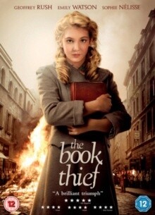 The Book Thief | DVD