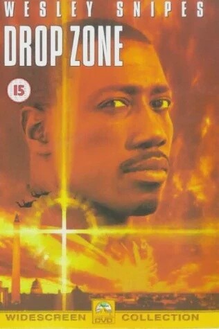 Drop Zone | DVD