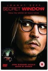 Secret Window | DVD