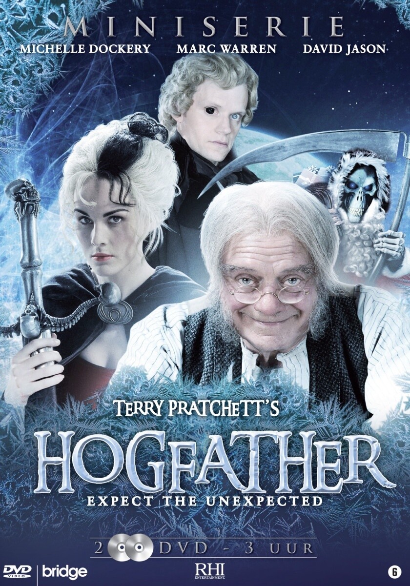 Hogfather | DVD