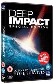 Deep Impact | DVD