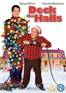 Deck The Halls | DVD