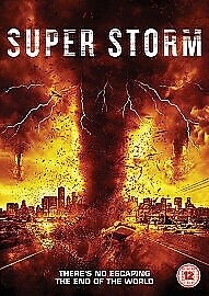 Super Storm | DVD