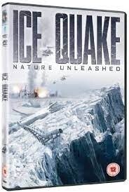 Ice Quake Nature Unleashed | DVD