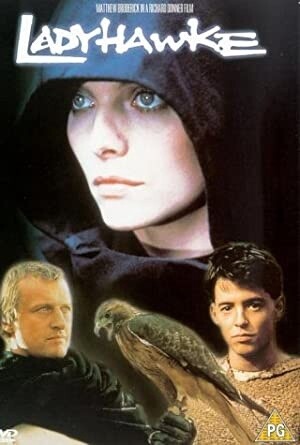 Ladyhawke | DVD