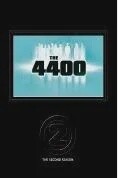 The 4400 - Complete 2nd Season | DVD