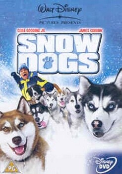 Snow Dogs | DVD
