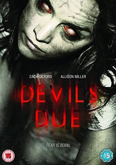 Devil&#39;s Due | DVD