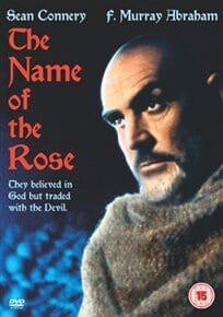 Name Of The Rose, The | DVD
