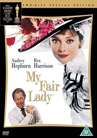 My Fair Lady | DVD