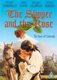The Slipper And Rose: Story Of Cinderella | DVD