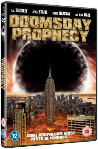 Doomsday Prophecy | DVD
