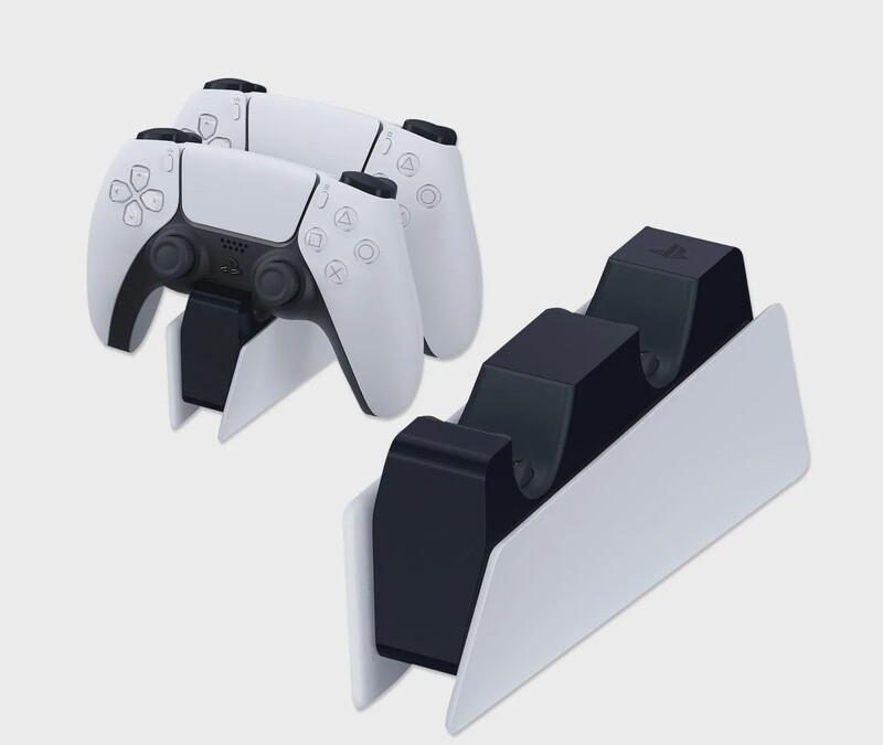 Playstation 5 Dualsense Charging Station