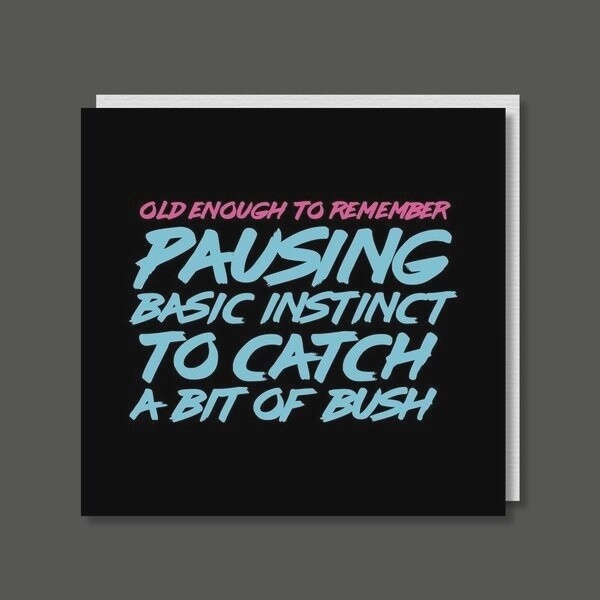 Basic Instinct