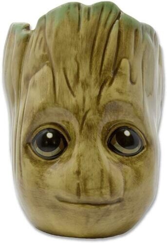 Baby Groot 3D Mug