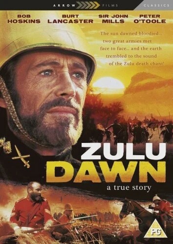Zulu Dawn | DVD
