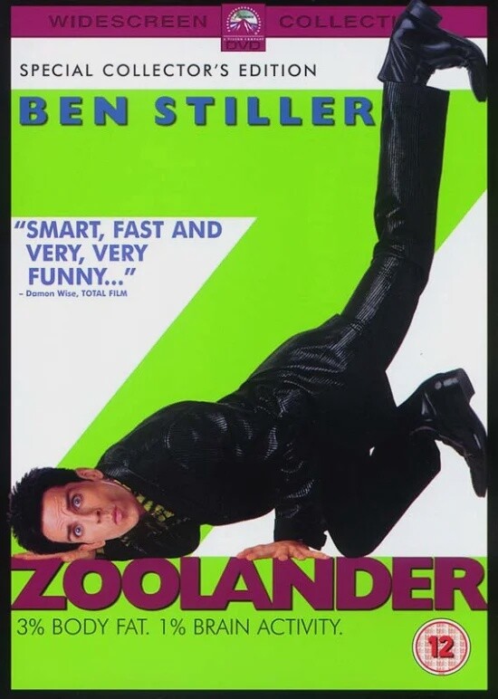 Zoolander