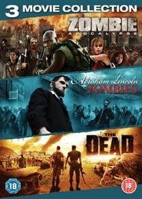Zombie Apocalypse / Abraham Lincoln / The Dead