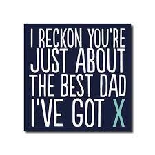 Best Dad