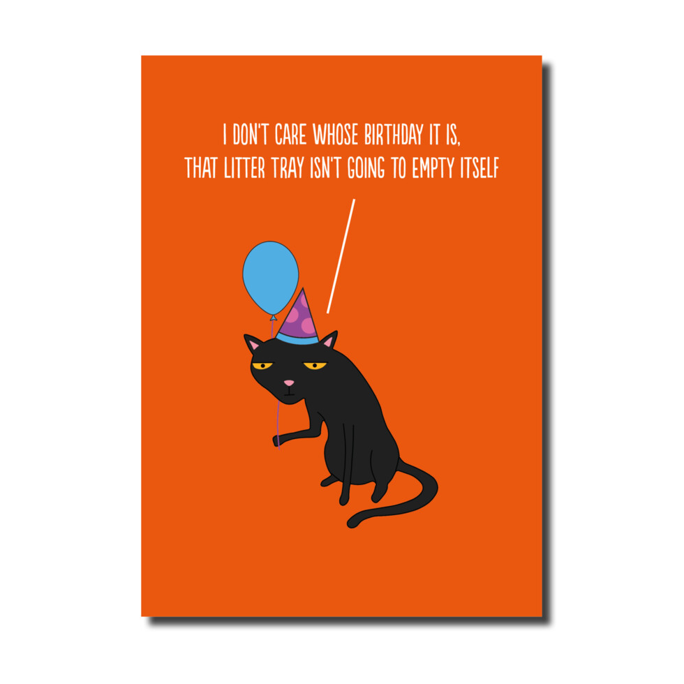 Birthdays