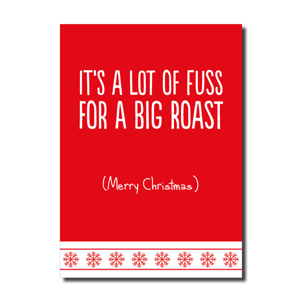 Big Roast