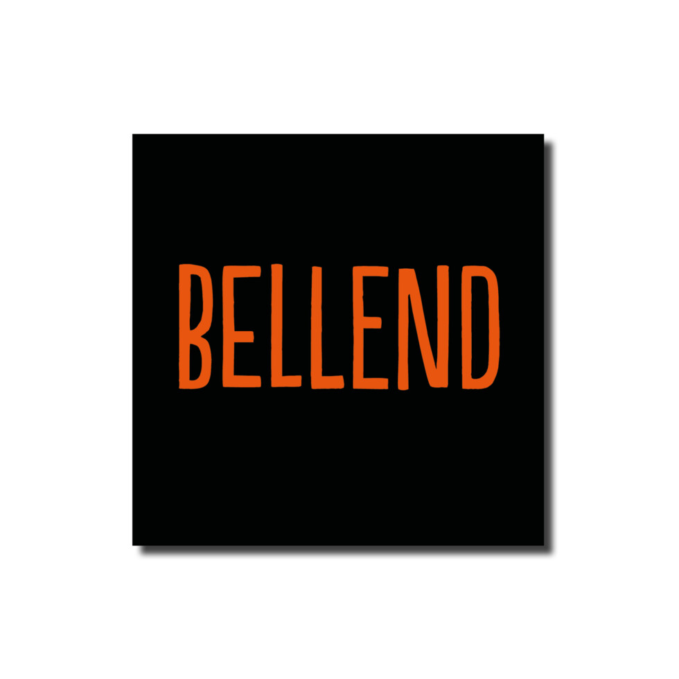 Bellend Small
