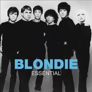 Blondie | Essential CD 1487