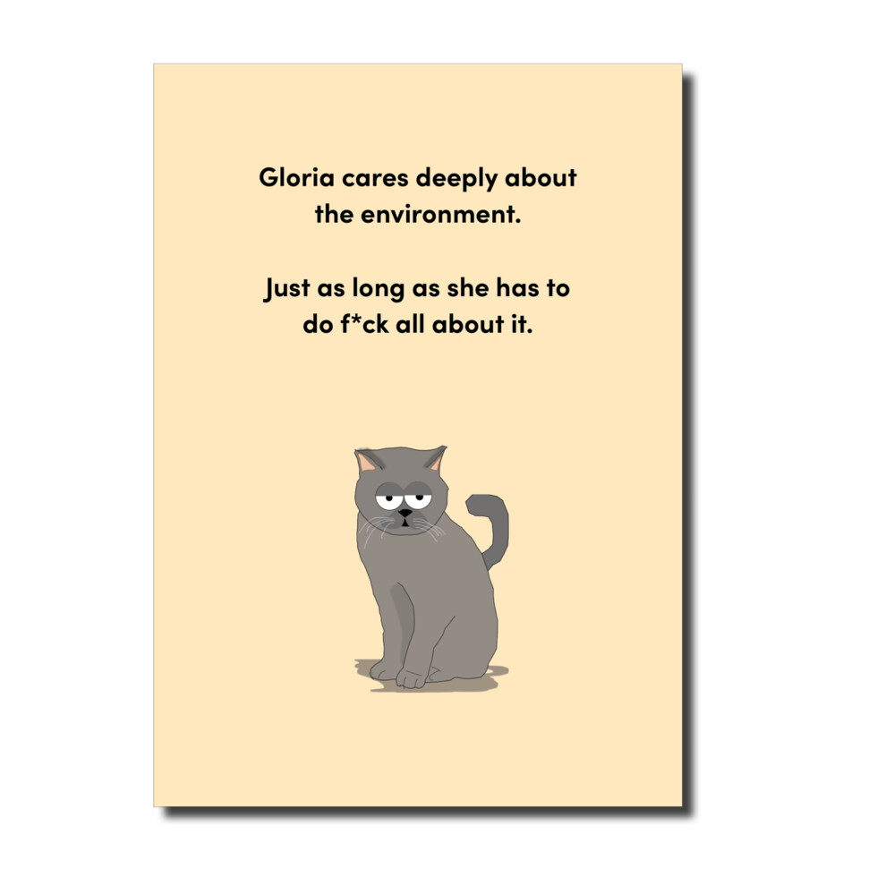 Gloria