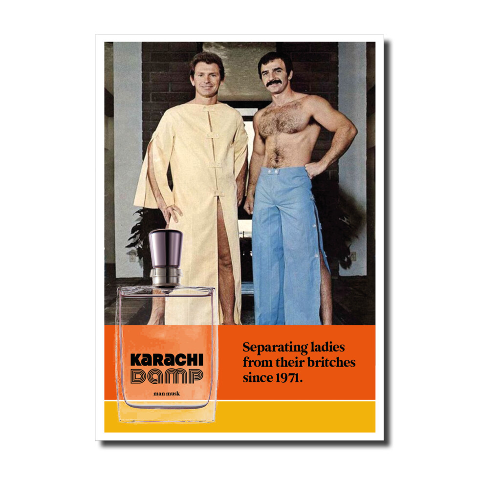 Britches