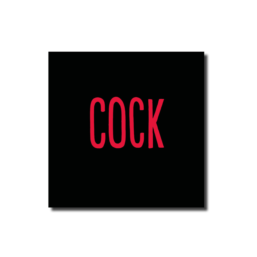 Cock
