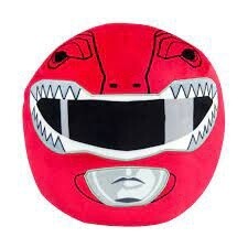 Red Ranger MEGA Mocchi Mocchi Plush (Power Rangers)