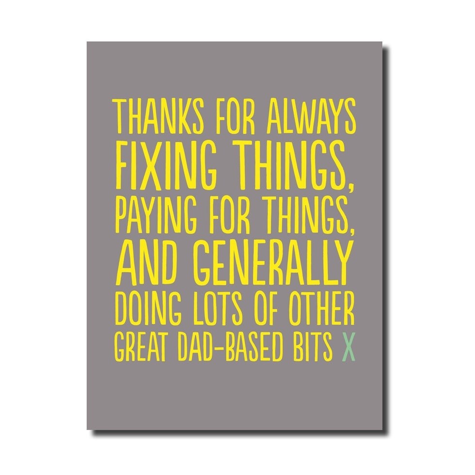Fixing
