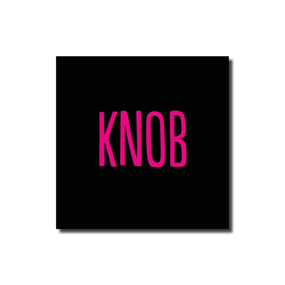 Knob