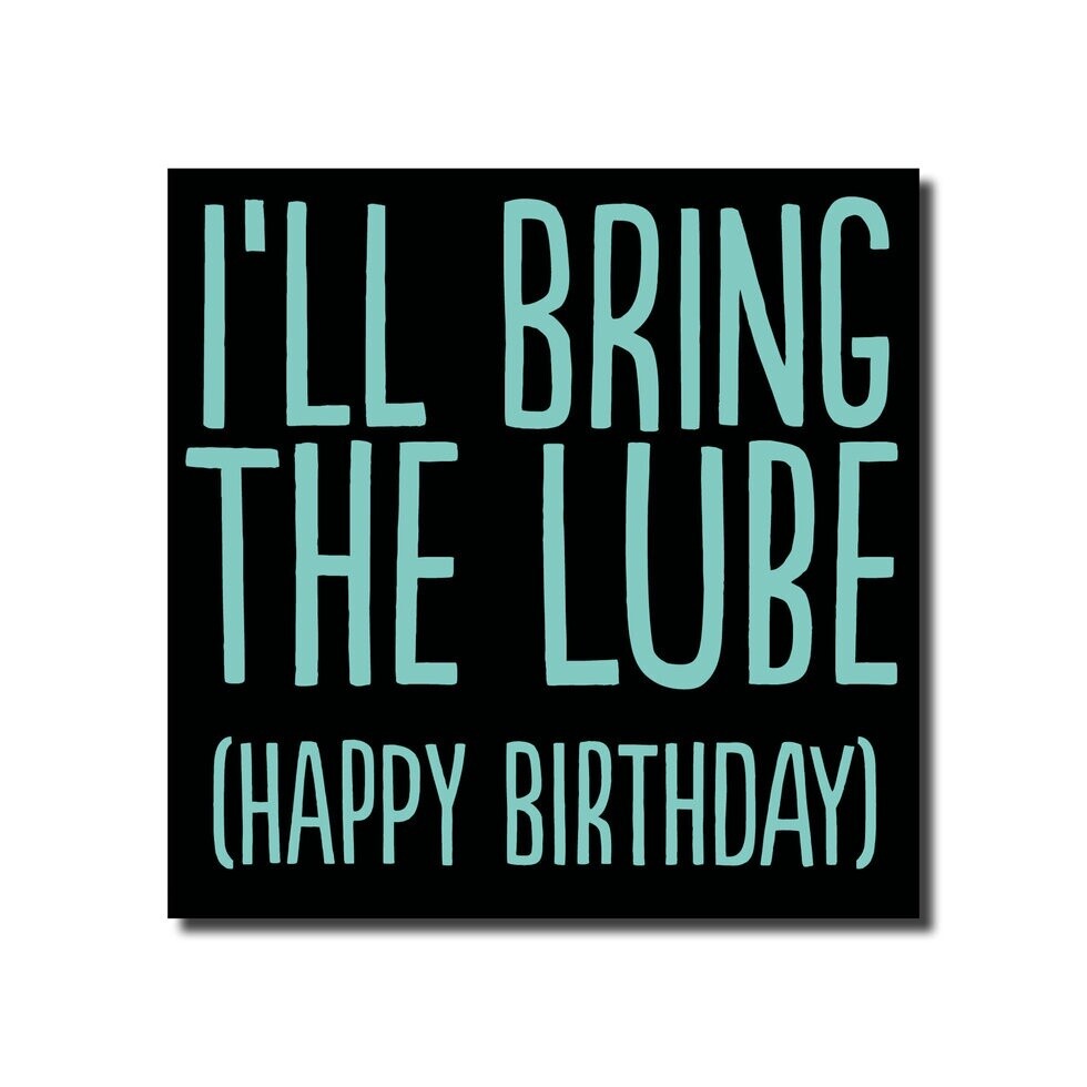 Lube