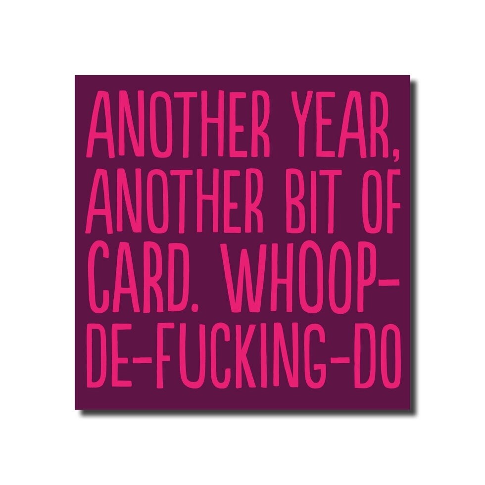 Whoop-De-Doo