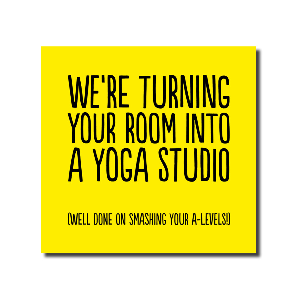 YOGA STUDIO