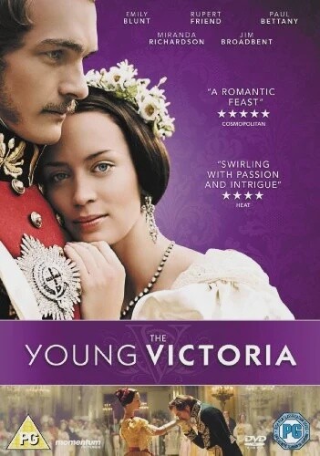 Young Victoria | DVD