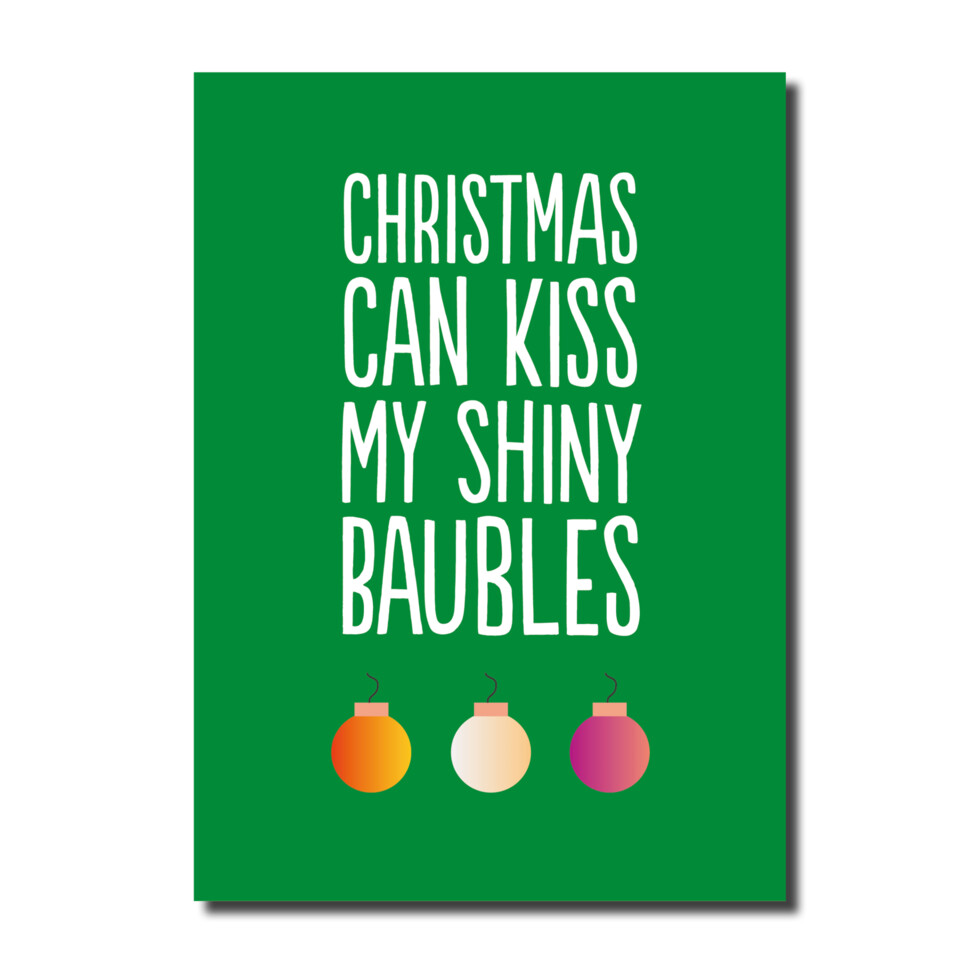 Baubles